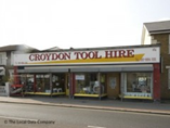 croydon tool hire